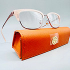 Tory Burch TY 1063 1792 Eyeglasses Frame- 51-17-140mm  - Rose - 100% Original