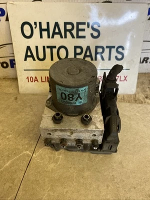 Bomba ABS KIA SORENTO 2.5 2006-2009 (diesel) 0265235110 0265950564 Foto 1 de 4