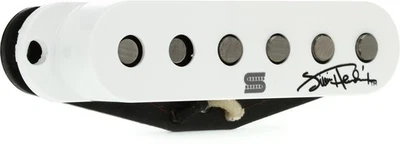 Pastilla Seymour Duncan Jimi Hendrix Signature Strat - Cuello/Medio Foto 1 de 4