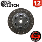Stage 2 Sport Clutch Disc Disk Plate 220Mm For Integra Civic Si Cr-V B16 B18 B20