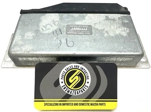 94-97 Madza Miata MX5 OEM Genuine ABS Anti Lock Brake Computer Module ECU N036 - Picture 1 of 1