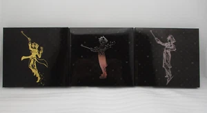 Kingdom Hearts Concert 3CDs World Tour, First Breath, WORLD of Tres Japan import - Picture 1 of 10