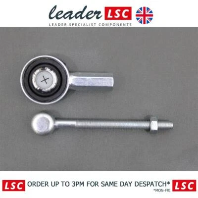 Gear Linkage Selector Shift Rod for Citroen BERLINGO XSARA B4ER 2454G4 New - Image 1 of 4