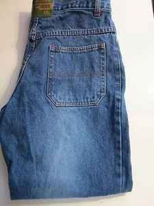 Pantalones de mezclilla para hombre de Raider Jean Co., talla 33x30, nuevos - Imagen 1 de 3