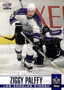 2003-04 Pacific Blue #158 Zigmund Palffy - Picture 1 of 1