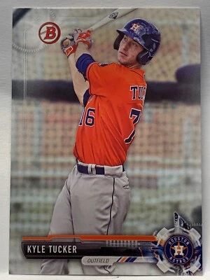 2017 Bowman Baseball PROSPECTS & 1st Bowman - You Pick BP1- BP150 (a338) - Image 1 of 2
