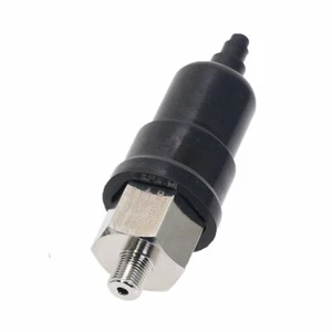 1/8'' Swtich Adjustable QPM11-NC Pressure Switch Wire External Thread - Picture 1 of 6