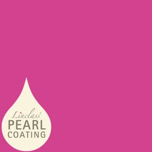 Tablecloth purple with pearl coating (water resistant) 80 x 80 cm, 15 pieces - Picture 1 of 1