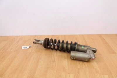 2004 HONDA CRF450R CRF450 CRF 450 Rear Shock - Image 1 of 4