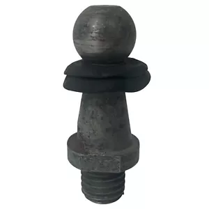 CHRYSLER VALIANT Clutch Linkage Pivot Ball Bellhousing Side Manual Original - Picture 1 of 6