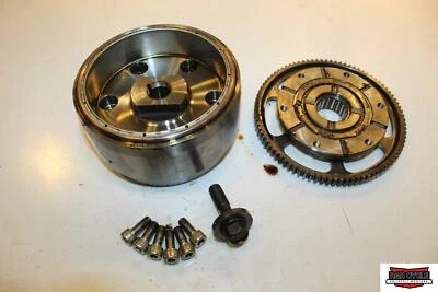 Honda Shadow Phantom VT 750 2018 volante volante volante 31110-mfe-642 Foto 1 de 4