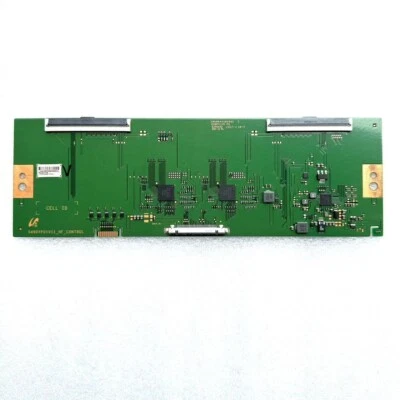 Placa Tcon Monitor SAMSUNG S490YP01V11_HF_CONTROL LMM490YP01 Foto 1 de 2
