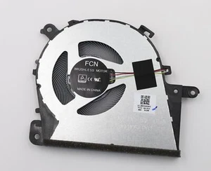 Ventilator Kühler CPU Lenovo Ideapad S145-14 Series 5F10S13876 12705582 - Bild 1 von 2