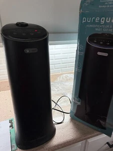 Pure Guardian Ultrasonic Cool Mist Humidifier, 100 Hr Run Time, 1.5 Gallon used - Picture 1 of 5