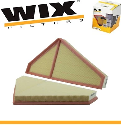 Engine Air Filter OEM WIX For JAGUAR F-TYPE 2014-2021 V6-3.0L Foto 1 de 4