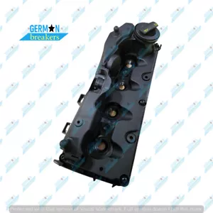 VW GOLF POLO TOURAN PASSAT 1.6 2.0 TDi CFFB CAY CFG ROCKER COVER 03L103469R - Picture 1 of 5