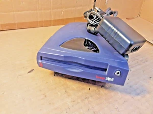 Ext Parallel Zip Drive, 100MB, P/N 04018D00 + PSU + CABLE - Afbeelding 1 van 8
