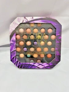 Laura Geller The Ultimate Palette Sensational Soiree 31 Baked Eyeshadows*New - Picture 1 of 6