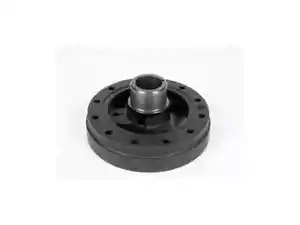 For Harmonic Balancer Chevrolet 1995-85, GMC 1995-85, Oldsmobile 1994-91 - Bild 1 von 1