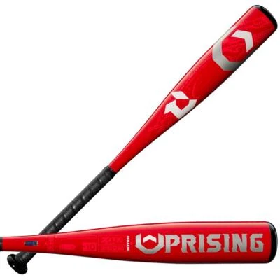 DeMarini Uprising JBB Drop 10 USSSA Coach Pitch Bat: WBD2474010 (27 In. 17 Oz.) - Image 1 of 4