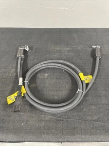 Volvo D13 VNL DEF Pump To Injector Hose 21483633 Voss - Picture 1 of 12