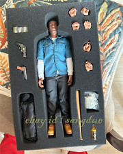 CCTOYS 1/6 Racer GTA  Franklin Collection Action Figure Model In Stock