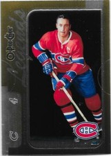 2008-09 O-Pee-Chee Metal  inserts You U pick for set 1-800 08-09 OPC