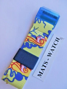 POP-SWATCH+APWK150 LADY OCTOPUS+NEU/NEW - Picture 1 of 1