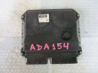 Módulo de control ECM del motor compatible con 11-12 LEXUS HS250H 89981-75090 8998175090 Foto 1 de 4