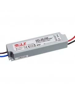 19.6W 700mA Single Output Switching LED Power Supply - Picture 1 of 2