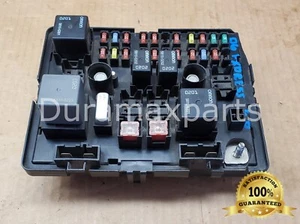 2003-07 Chevy Express/GMC Savana Fuse Box Relay Junction Block 25760827 OEM - Picture 1 of 11