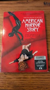 American Horror Story: Season 1 - DVD - Imagen 1 de 6
