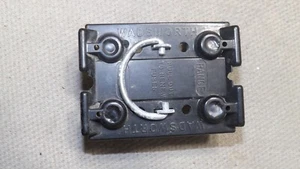 Wadsworth Fuse Holder Pull Out, MAIN 60 Amp 240 Volt. Range - Picture 1 of 3