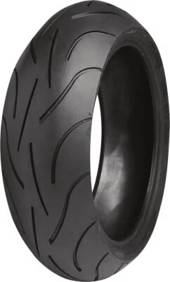 Neumático Michelin Pilot Power 2CT 190/55-17| 190/55ZR17 KTM RC8 1190 R 2012-2013 Foto 1 de 4