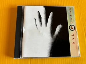 Hoi Polloi by Hoi Polloi s/t self-titled CD 1992 Reunion Records - Picture 1 of 6