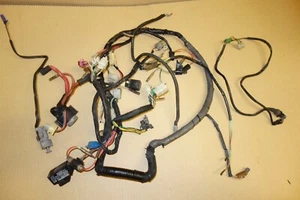 ΥΑΜΑΗΑ ΧΤ400 ΧΤ 400 3ΤΒ ΧΤ600 Kabelbaum Kabelbaum BESCHÄDIGT - Bild 1 von 12