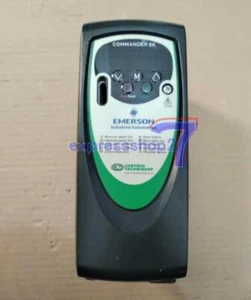 Inversor usado 1 pieza EMERSON Control Techniques SKB3400110 - Imagen 1 de 1