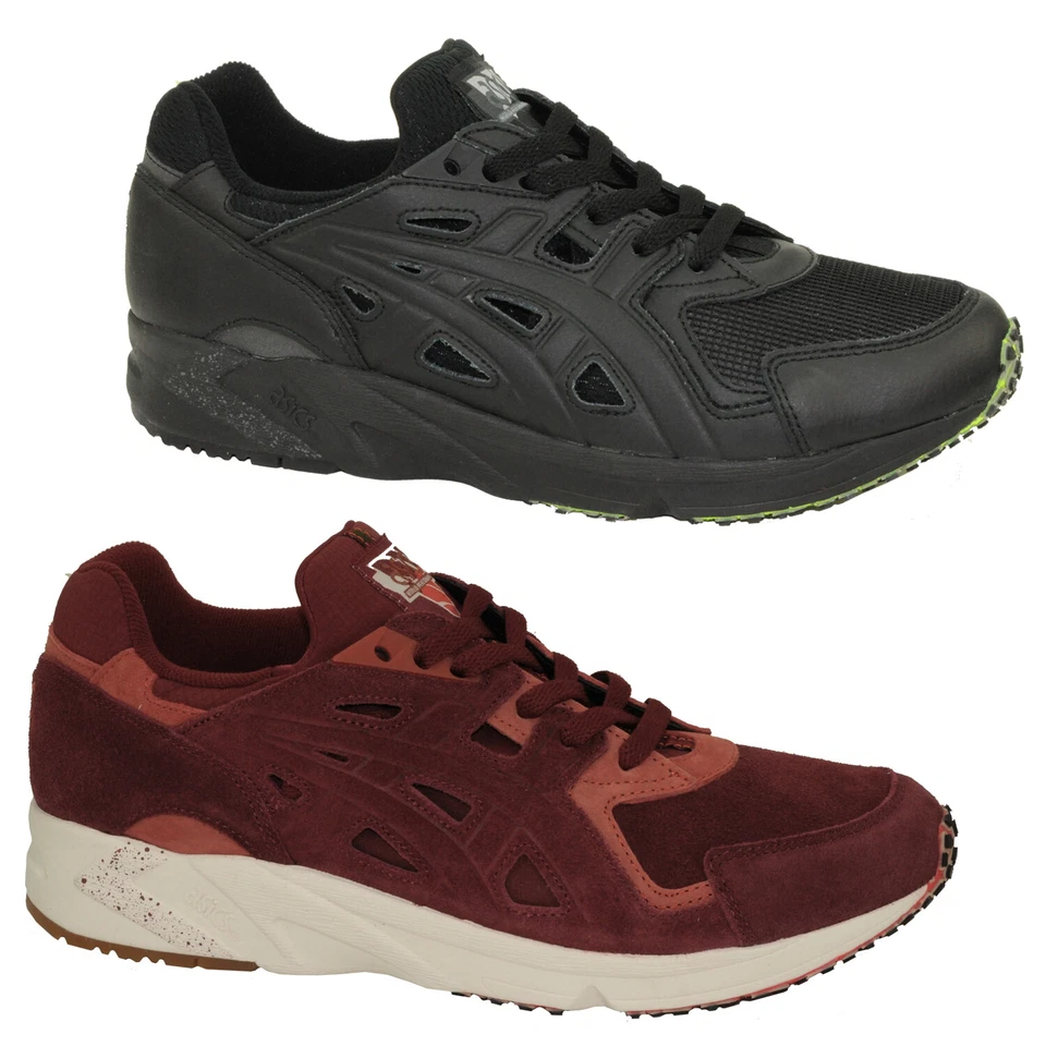 Asics Gel-DS Trainer OG sneaker scarpe da ginnastica running jogging scarpe da corsa uomo - Immagine 1 di 1