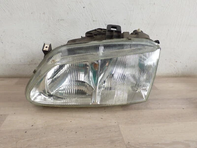 Scheinwerfer links Renault Megane I Coach/Coupè/Cabrio (Typ:DA0/DA1/E 7701672736 - Bild 1 von 4