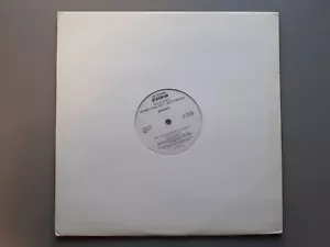 SPARKS Music That You Can Dance To US 1986 VINYL RECORD 12" promo SYNTH POP - Foto 1 di 2