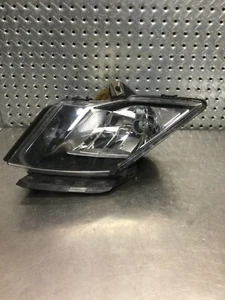 SKI-DOO SNOWMOBILE LH HEADLIGHT 515176363 517304195 S019C - Bild 1 von 5