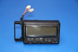 2006 00-24 DRZ400SM DRZ400S Speedometer Speedo Meter Gauges Cluster 11,876 mi - Picture 1 of 11