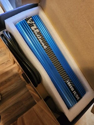 Dimmable Ballast Valiant 1000W - Image 1 of 3