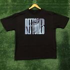 Deftones Around the Fur Nu Metal Band T-Shirt Size 2XL