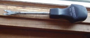 Stanley No.10T Tack Puller guter Zustand 7 Zoll Länge - Bild 1 von 2