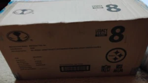 Pittsburgh Steelers NFL McFarlane 1 Kiste mit 6 Regular Figuren - Bild 1 von 6