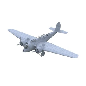 Yao's Studio LYR200259A Modelo 1/200 USN Williiams Bros Martin B-10B Touch Down - Imagen 1 de 3