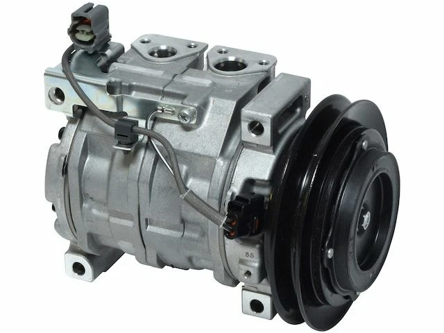 Compresor de aire acondicionado para Hino 268 2005-2010 2006 2008 2007 2009 G797XJ Foto 1 de 1