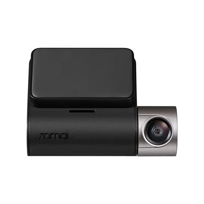 70Mai Dash Cam A510 2.7K  videoregistratore anteriore sigillato con GPS - Image 1 of 4
