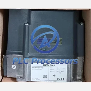 NEW 1PC SIEMENS SQM40.255A21 Servo motor - Picture 1 of 4